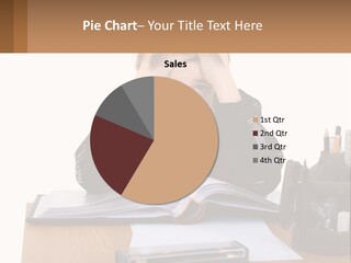 Condition Home Temperature PowerPoint Template