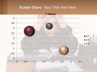 Condition Home Temperature PowerPoint Template