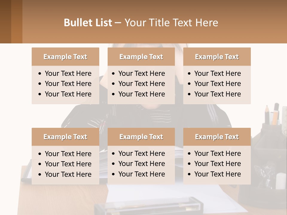 Condition Home Temperature PowerPoint Template