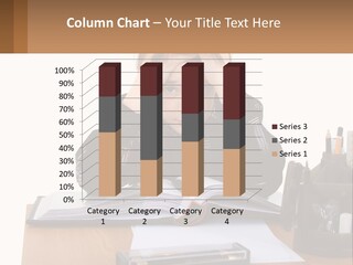 Condition Home Temperature PowerPoint Template