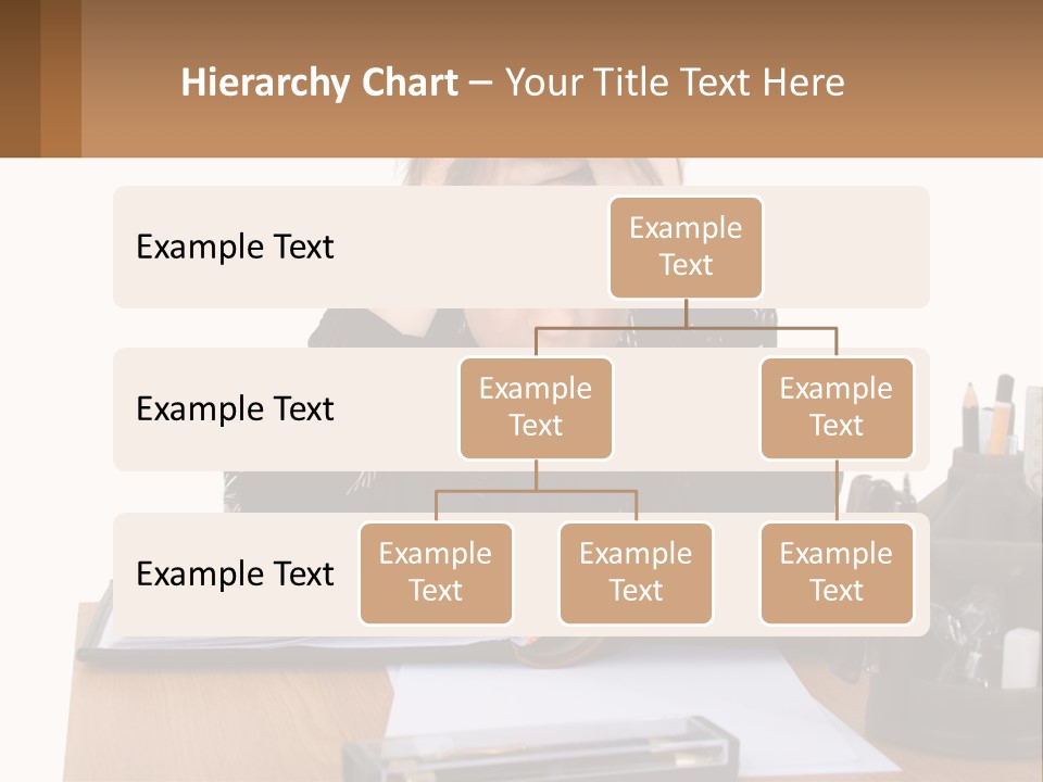 Condition Home Temperature PowerPoint Template