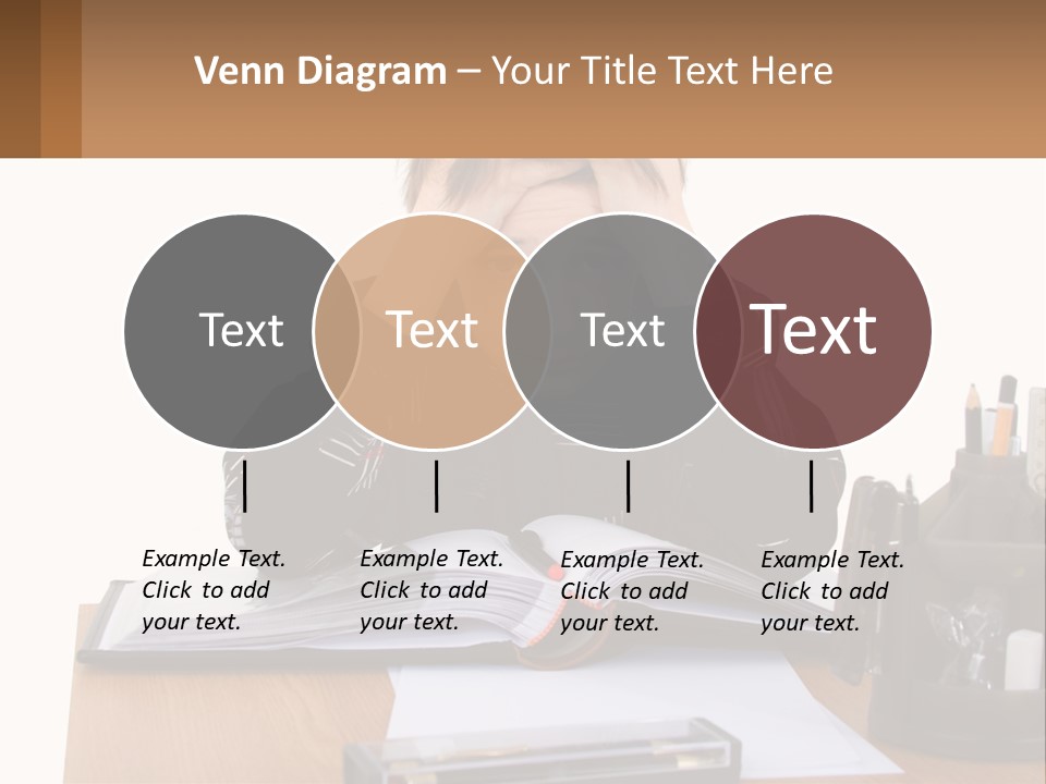 Condition Home Temperature PowerPoint Template