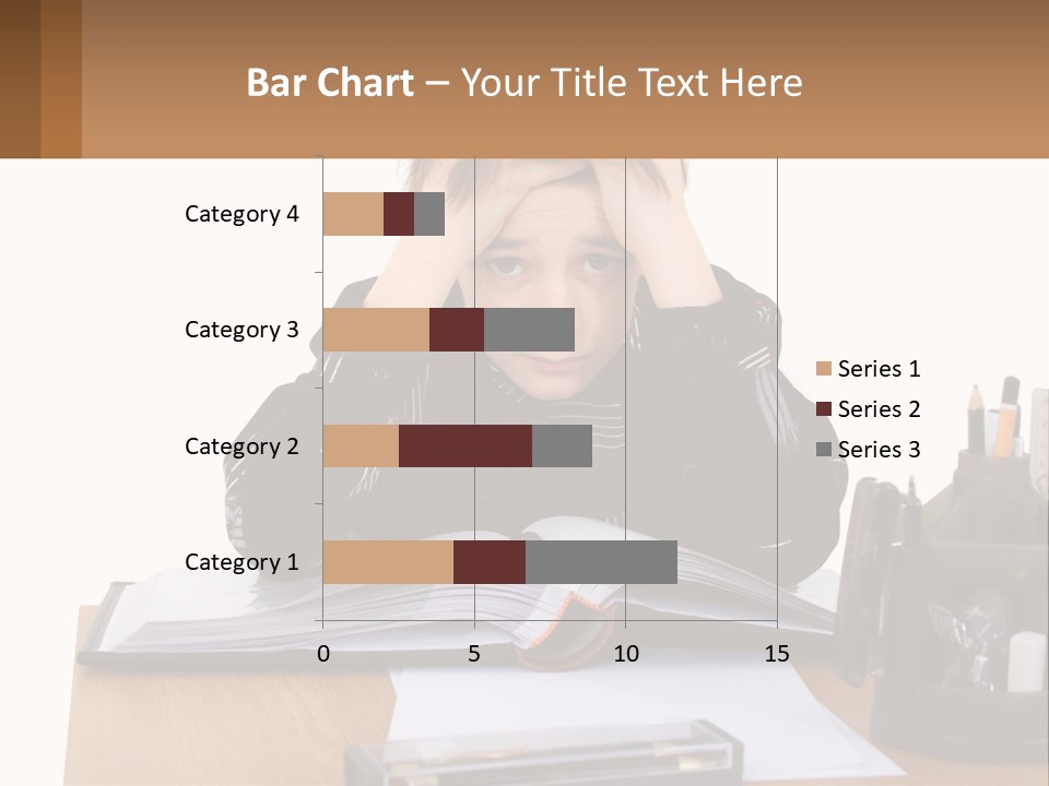 Condition Home Temperature PowerPoint Template