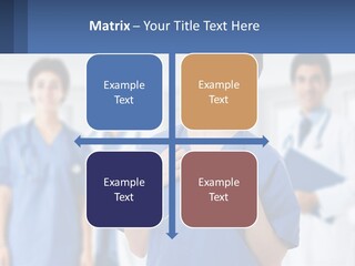 Remote Energy Cool PowerPoint Template