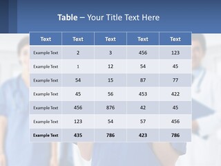 Remote Energy Cool PowerPoint Template