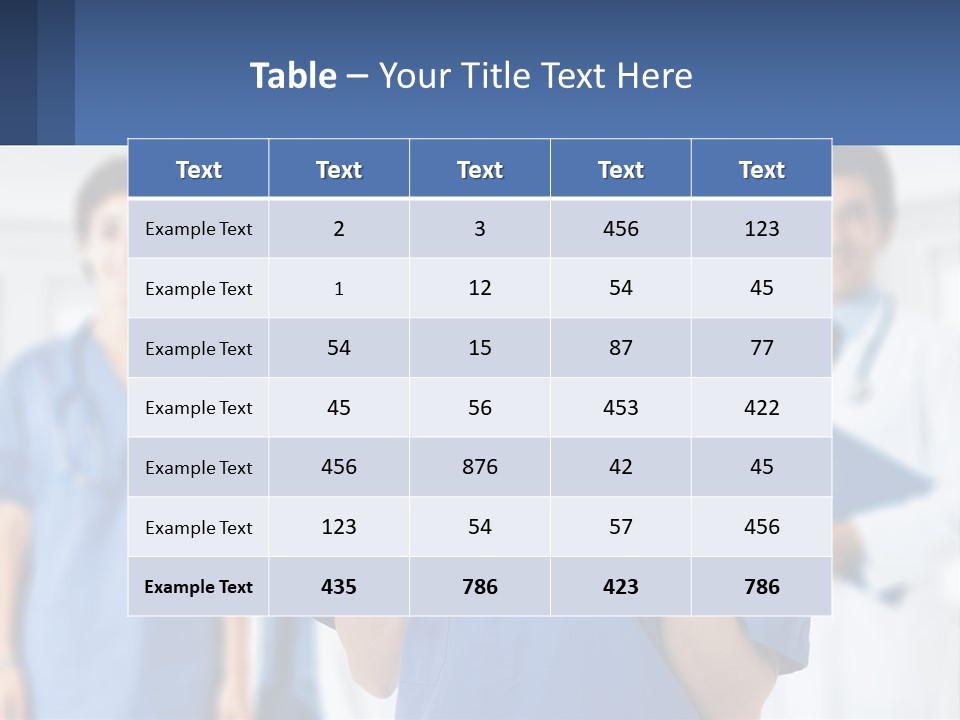 Remote Energy Cool PowerPoint Template