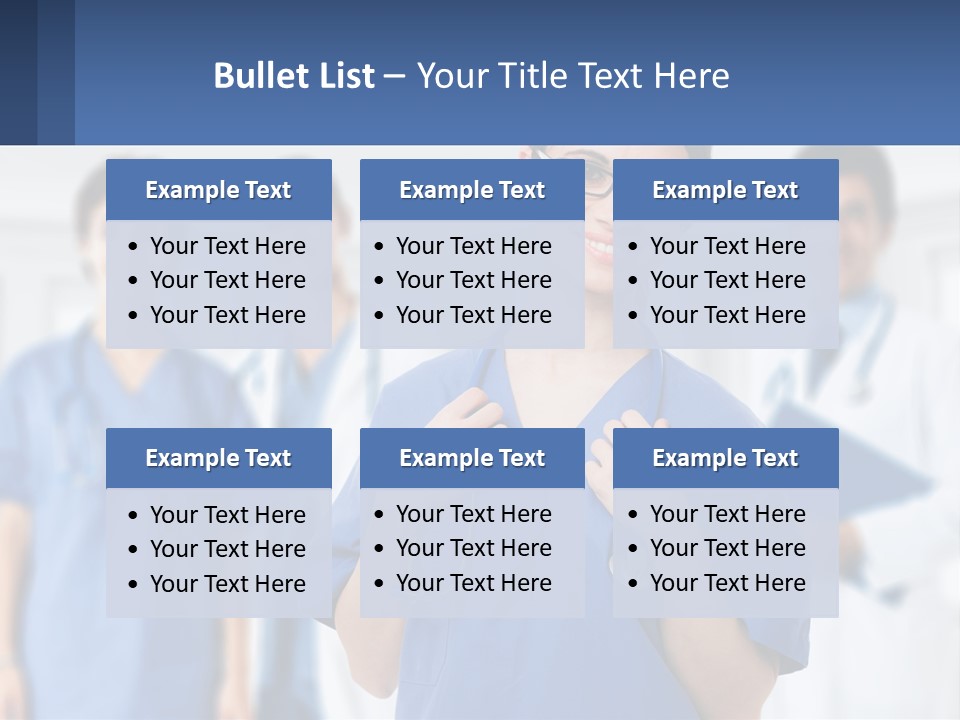 Remote Energy Cool PowerPoint Template