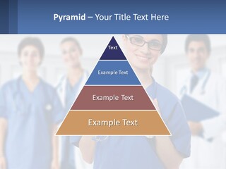 Remote Energy Cool PowerPoint Template