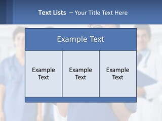 Remote Energy Cool PowerPoint Template