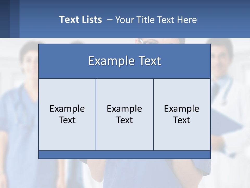 Remote Energy Cool PowerPoint Template