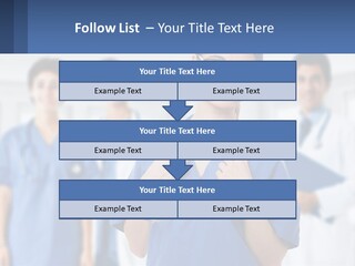 Remote Energy Cool PowerPoint Template