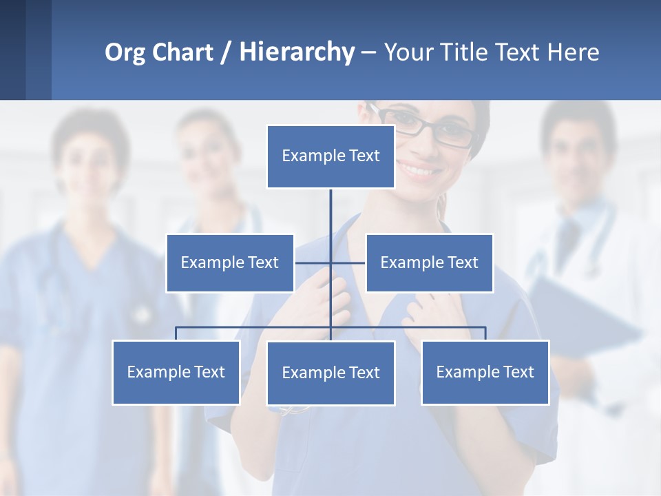 Remote Energy Cool PowerPoint Template