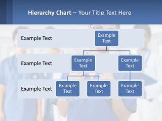 Remote Energy Cool PowerPoint Template
