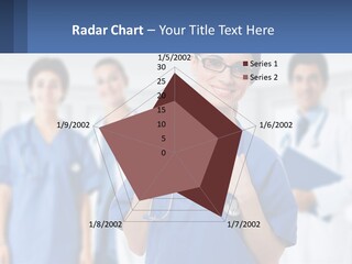 Remote Energy Cool PowerPoint Template