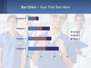 Remote Energy Cool PowerPoint Template