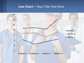 Remote Energy Cool PowerPoint Template