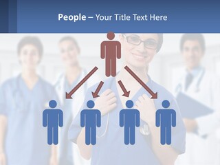 Remote Energy Cool PowerPoint Template