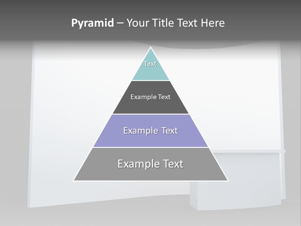 Energy White Temperature PowerPoint Template
