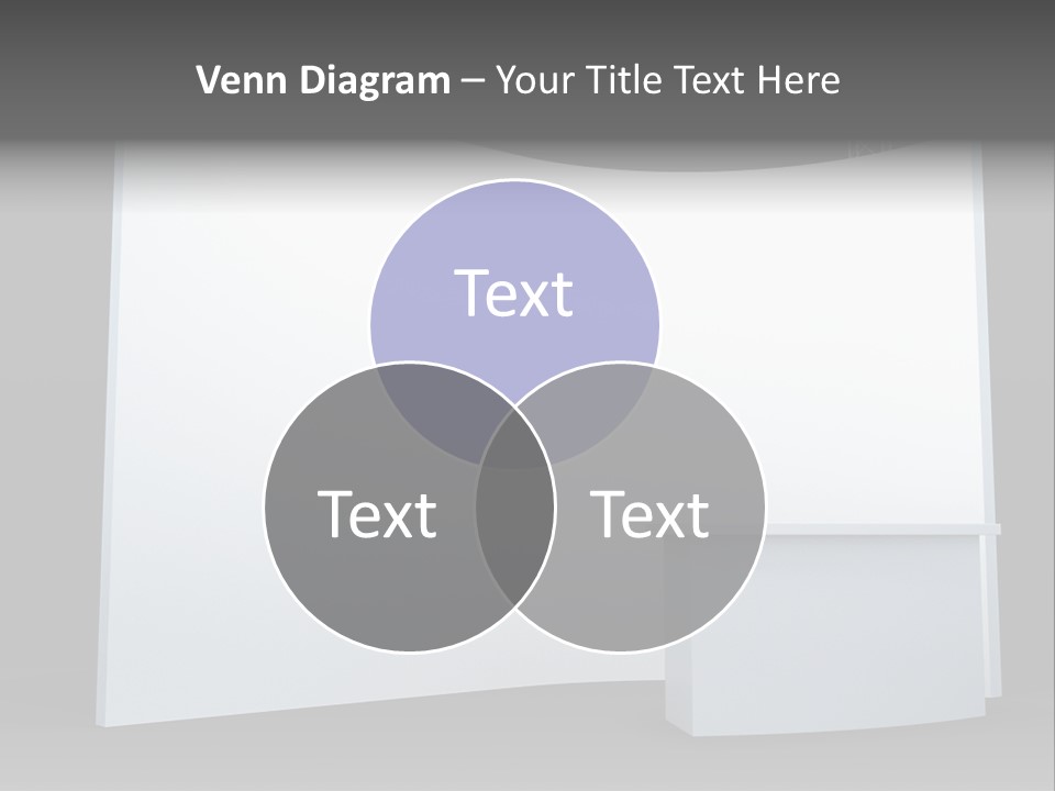 Energy White Temperature PowerPoint Template