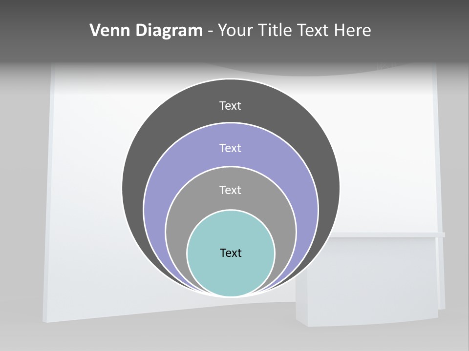Energy White Temperature PowerPoint Template
