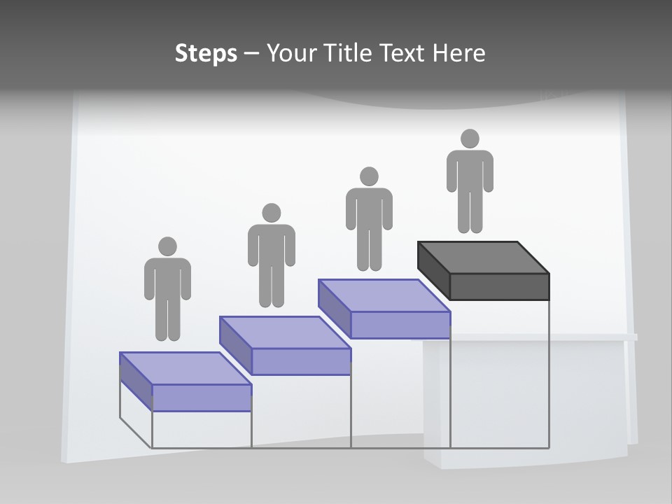 Energy White Temperature PowerPoint Template