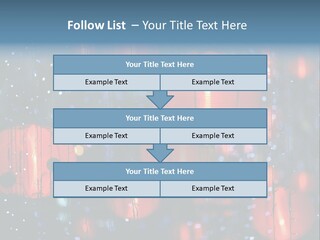 Unit Part Industry PowerPoint Template