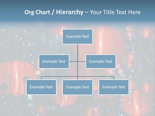 Unit Part Industry PowerPoint Template
