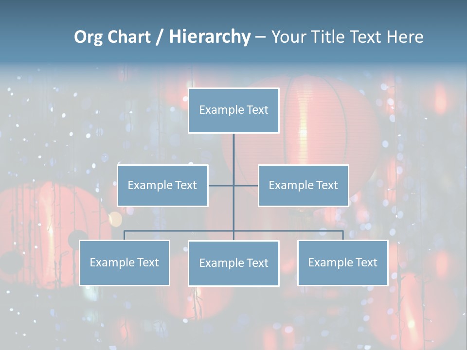 Unit Part Industry PowerPoint Template