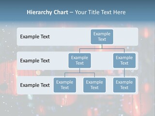 Unit Part Industry PowerPoint Template