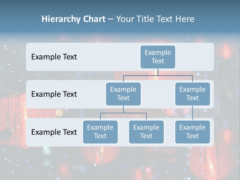 Unit Part Industry PowerPoint Template