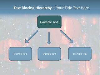 Unit Part Industry PowerPoint Template