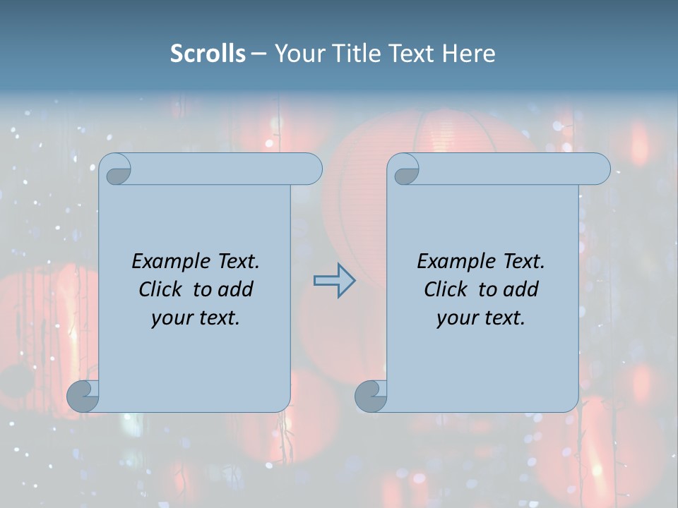 Unit Part Industry PowerPoint Template