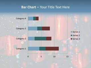 Unit Part Industry PowerPoint Template