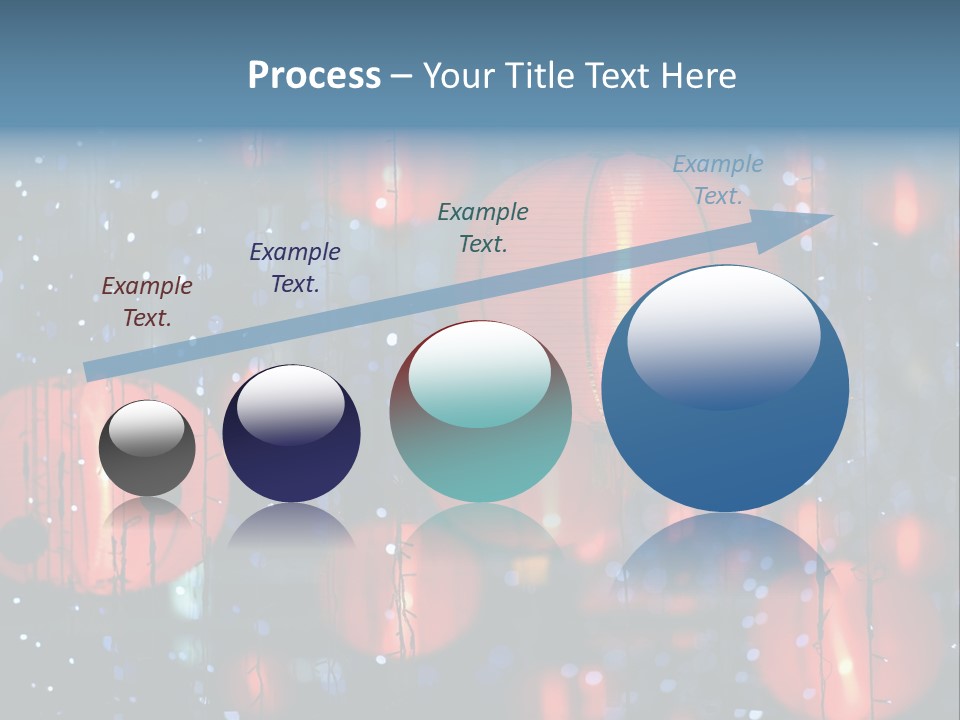 Unit Part Industry PowerPoint Template