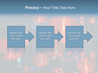 Unit Part Industry PowerPoint Template