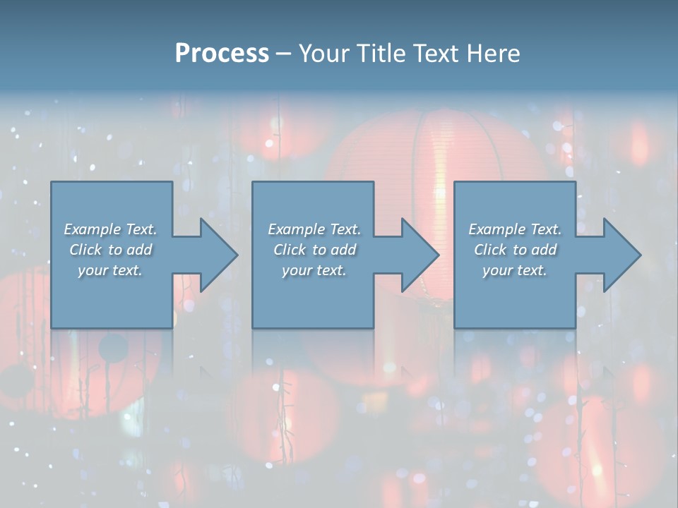 Unit Part Industry PowerPoint Template