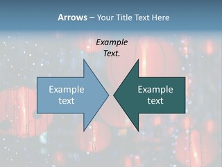 Unit Part Industry PowerPoint Template