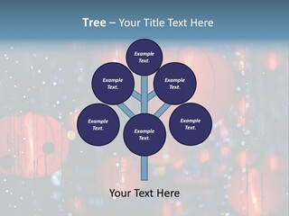 Unit Part Industry PowerPoint Template