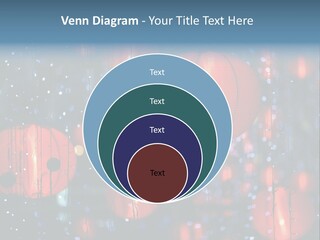 Unit Part Industry PowerPoint Template