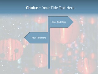 Unit Part Industry PowerPoint Template