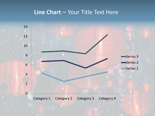 Unit Part Industry PowerPoint Template