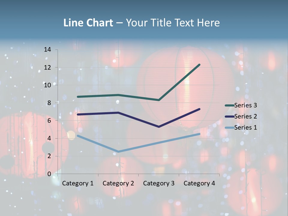 Unit Part Industry PowerPoint Template