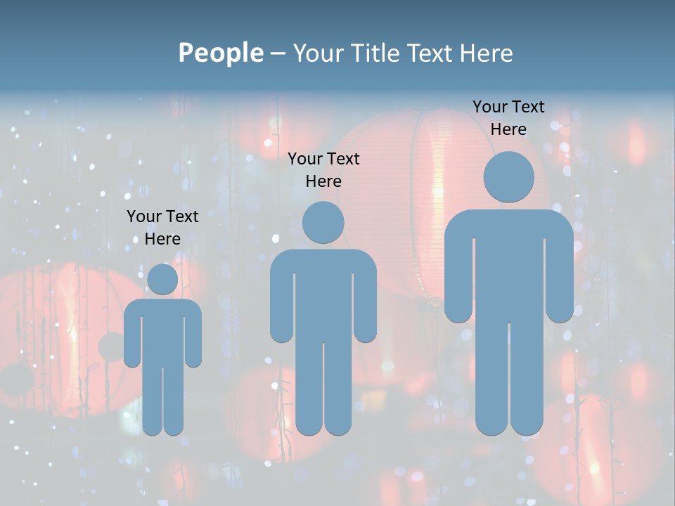 Unit Part Industry PowerPoint Template