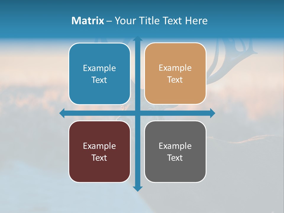 Cooling Ventilation Electric PowerPoint Template