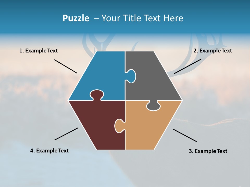 Cooling Ventilation Electric PowerPoint Template