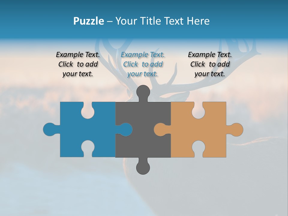 Cooling Ventilation Electric PowerPoint Template