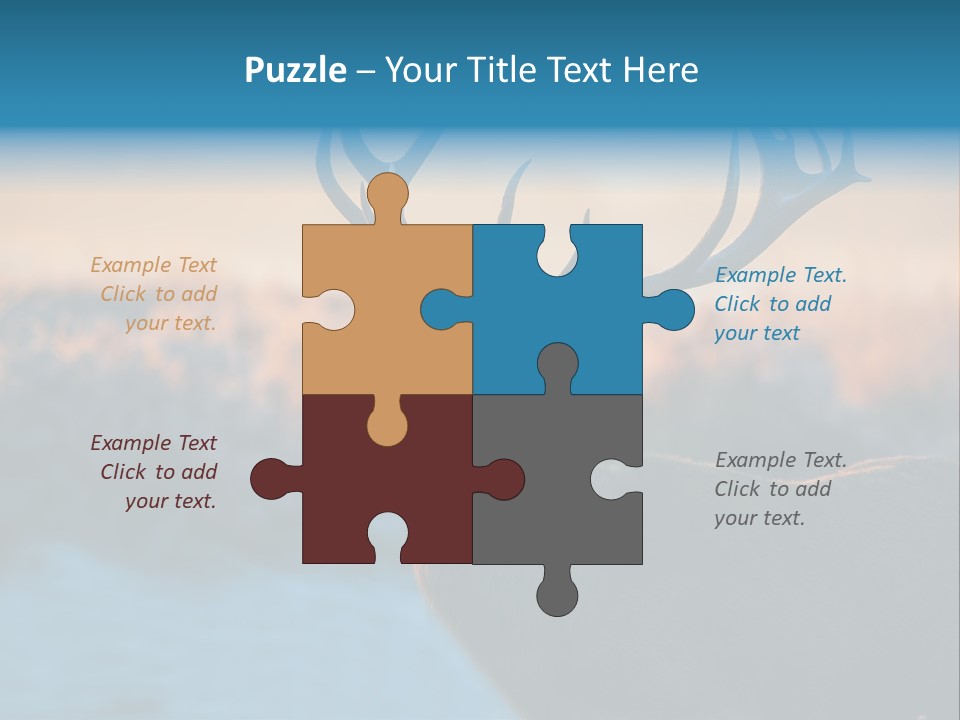 Cooling Ventilation Electric PowerPoint Template