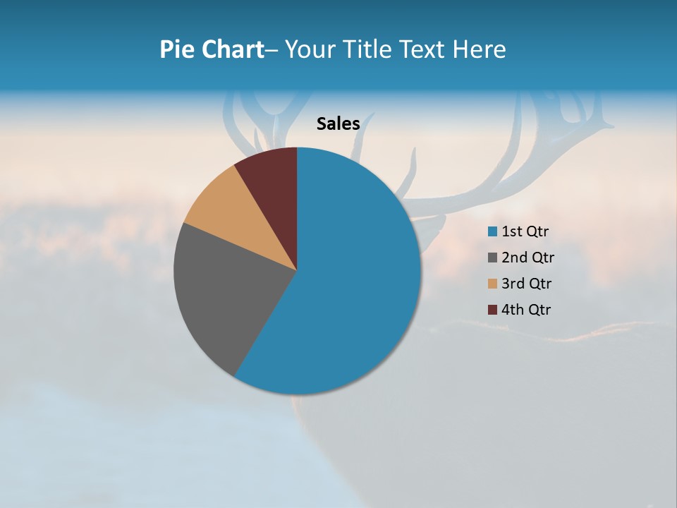 Cooling Ventilation Electric PowerPoint Template