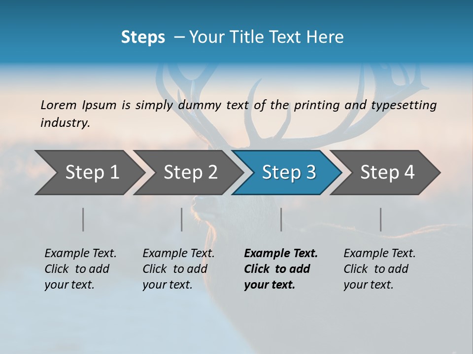 Cooling Ventilation Electric PowerPoint Template