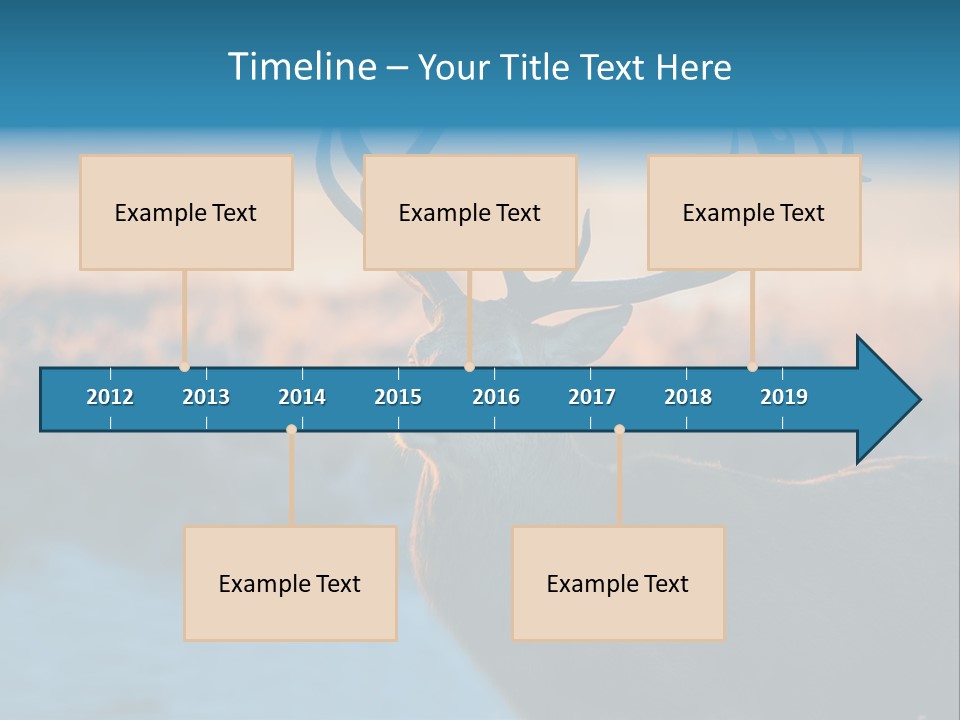 Cooling Ventilation Electric PowerPoint Template